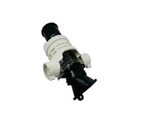 Tuyau d'évacuation des eaux usées d'origine, compatible avec l'aspirateur eau et poussière Mova K10 / K10 Pro des pièces de rechange