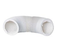 TUYAU EVACUATION DIAMETRE 100 L 2.50 M POUR SECHE LINGE FAURE - 125022010