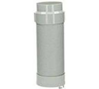 Tuyau d'évacuation diamètre : 12,5 cm pour climatiseur