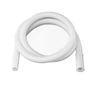 Tuyau d'évacuation flexible for climatisation, rallonge d'arrivée d'eau, raccord for robinet de machine à laver, accessoires de salle de bain et de cuisine(3M)