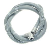 Tuyau de vidange de lave-linge - Electrolux - 3566801407 - Conçu pour FWH6125 - Accessoire pour machine à laver