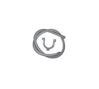 Tuyau d'évacuation Lave-linge EDM 2m