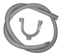 Tuyau d'évacuation Lave-linge EDM 2m G