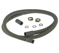Tuyau d'evacuation modèle 481953028534 pour lave-linge