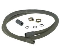 Tuyau d'evacuation modèle 481953028534 pour lave-linge