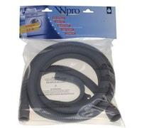 Tuyau d'evacuation modèle 481953028962 pour lave-linge Wpro Autre G