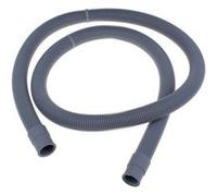 Tuyau d'evacuation modèle 484000001133 compatible avec lave-linge universeel G