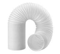 Tuyau D'Évacuation Pour Climatiseur Mobile | Tuyau De Remplacement Pour Climatiseur Portable - Tube De Remplacement Pour Fenêtre Porte Coulissante Garage