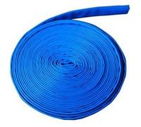 Tuyau d'évacuation pour pompe vide caves 10M G