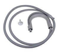 Tuyau d'évacuation pour sèche-linge Bosch-Siemens - Diamètre 7mm