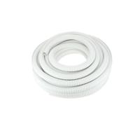 Tuyau d'évacuation PVC annelé - GARIS - 1012000032