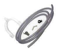 Tuyau d'evacuation - Sèche-linge (1251225106 AEG)