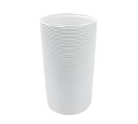 Tuyau d'évacuation universel Tuyau d'échappement de climatiseur Tube climatisation portable Conduit double universel for tuyau ventilateur mobile(150mm x 2M)