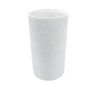 Tuyau d'évacuation universel Tuyau d'échappement de climatiseur Tube climatisation portable Conduit double universel for tuyau ventilateur mobile(150mm x 1.5M)