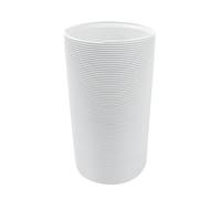 Tuyau d'évacuation universel Tuyau d'échappement de climatiseur Tube climatisation portable Conduit double universel for tuyau ventilateur mobile(130mm x 1.5M)