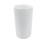 Tuyau d'évacuation universel Tuyau d'échappement de climatiseur Tube climatisation portable Conduit double universel for tuyau ventilateur mobile(130mm x 2M)