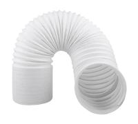 Tuyau d'évacuation universel Tuyau d'échappement flexible 2 m x 15 cm - Tube universel for climatiseurs portables et ventilation de fenêtre