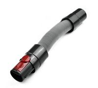 Tuyau d'extension à dégagement rapide pour aspirateur Dyson V7 V8 V10 V11 V15, extension 967764-01,
