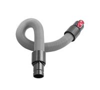Tuyau D'extension, Compatible Avec Dyson, V6 DC30 DC31 DC34 DC35 DC44 DC45 DC58 DC59 DC61 DC62 DC74, Tuyau Rétractable For Aspirateur À Main