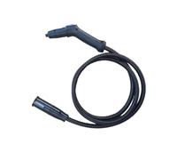 Tuyau d'extension, compatible avec le nettoyeur vapeur Karcher SC1 28630210, accessoire for nettoyeur vapeur, tuyaux d'aspirateur 2.863-021.0