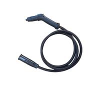 Tuyau D'extension, Compatible For Karcher SC1, Compatible For Kärcher 28630210, Accessoires For Nettoyeur Vapeur, Tuyaux D'aspirateur 2.863-021.0.