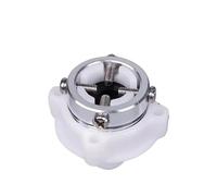 Tuyau d'extension d'arrivée d'eau automatique universel for machine à laver, tube de vidange, compatible avec LG, pièces détachées for machine à laver(O)