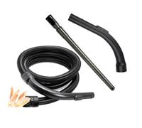 Tuyau D'extension De 3,5 M For Aspirateur A44T Avec Poignée Télescopique Coudée, Pièces De Rechange For Aspirateurs C1, C2, C3 Et C4