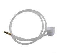 Tuyau d'extension de bombe aérosol, tuyau d'extension de buse de film fluide, pour protection contre la rouille et la