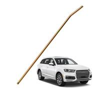Tuyau d'extension de graisse - Tube de raccord métallique de 19,6 pouces, adaptateur manuel flexible | Embrayage de lubrification haute pression, outil de mécanicien lourd, kit de service