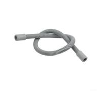 Tuyau d'extension de vidange PE + PT pour sèche-linge Haier pour siemens et séchoirs standard, étanche, diamètre intérieur de 10 mm, connexion flexible avec adaptateur, débit d'eau efficace