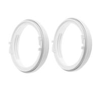 Tuyau D'extension D'échappement de Climatisation Mobile Pvc Blanc
