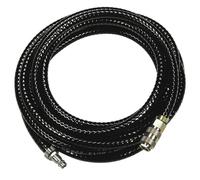 Tuyau - STANLEY - 10m Ø8x13mm - Plastique synthétique - 32 L/min - 90 °C