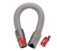 Tuyau d'extension et verrouillage for le tuyau flexible et le support de commutateur for Dyson V15 V11 V10 V8 V7 Aspirateur