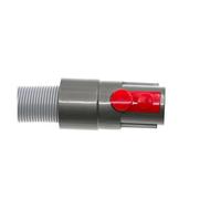 Tuyau d'extension flexible, compatible avec les aspirateurs Dyson V7, V8, V10, V11, V15, accessoires, tube d'extension télescopique