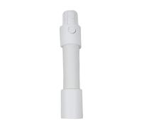 Tuyau D'extension Flexible, Compatible Avec Les Aspirateurs Sans Fil Dreame V9 V10 V12 V16S For T20/T30 For Le Nettoyage Des Pièces D'aspirateur De Fournitures Ménagères(White)