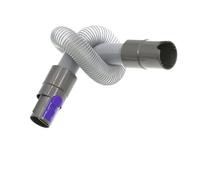 Tuyau D'extension Flexible, Compatible Avec Les Aspirateurs Sans Fil Dyson V7, V8, V10, V11 Et V15.