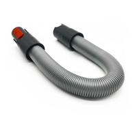 Tuyau d'extension flexible et télescopique compatible avec les aspirateurs Dyson V7, V8, V10, V11, V15