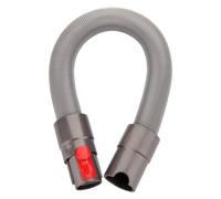 Tuyau D'extension Flexible For Aspirateur, Compatible Avec Dyson, Gen 5 V15 V12 V11 V10 V8 V7, Pièces De Rechange For Outils De Fixation.
