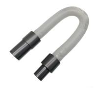 Tuyau d'extension pour aspirateur Shark, tube extensible à dégagement rapide de 32 mm jusqu'à 150 cm, baguette flexible pour Bosch et nettoyeurs