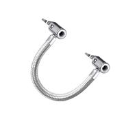 Tuyau d'extension pour gonflage d'air - Tube gonflable pour moto et voiture