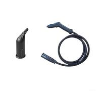 Tuyau d'extension pour nettoyeurs vapeur SC1 - Spécification OEM 2.863-021.0 - Prend en charge des tâches de nettoyage efficaces