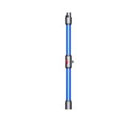 Tuyau D'extension, Suceur Plat Flexible Et Pliable En Métal Résistant, Compatible Avec Dyson V6, V7, V8, V10, V11, V15(Blue 1pcs)