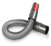 Tuyau d'extension télescopique for aspirateur Dyson V7, V8, V10, V11, V12, V15, accessoires de remplacement et pièces de rechange