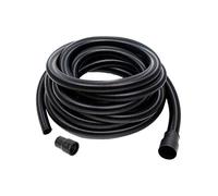 Tuyau d'extraction 27mmx10m+Adaptateur MIRKA