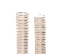 Tuyau d'extraction de copeaux en spirale 120x4 Holzmann abs120mm_4lfm