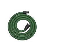 Tuyau d'extraction de poussière 3,5 m à, compatible avec Festool D27/32, tuyau d'aspiration sous vide et broyeur sec électrique, accessoires filetés antistatiques(3.5M)