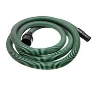 Tuyau d'extraction de poussière, compatible avec Festool - Tuyau d'aspirateur D27 (Ø 35 mm) pour ponceuses et collecteurs de poussière CTL11, CTL11 E, CTL2E (5 m)