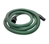 Tuyau d'extraction de poussière, compatible avec Festool - Tuyau d'aspiration D27 (Ø 35 mm) pour ponceuses et collecteurs de poussière CTL11, CTL11 E, CTL2E (3,5 m)