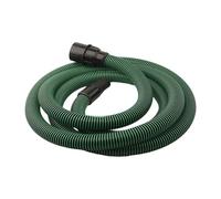 Tuyau D'extraction De Poussière, Compatible Avec Le Tuyau D27, Tuyau Fileté Antistatique, Tuyau D'aspiration Flexible, Tuyau Sec(3.5m)