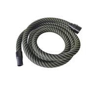 Tuyau D'extraction De Poussière D27/32x5M, Compatible for Festool, Ct 26/36/48/15/25 Ct Mini Et Ct Midi Vacuum(5m)